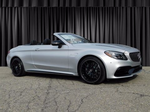 New Mercedes Benz C Class Cabriolet For Sale Mercedes Benz Of